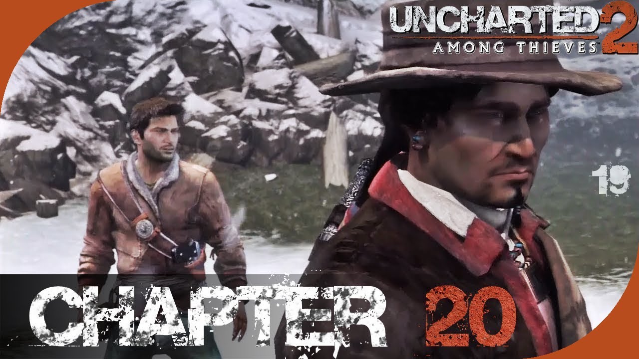 uncharted 2 among thieves reunion